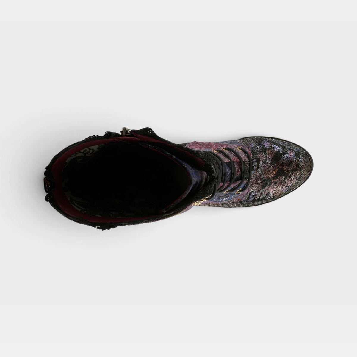 L'Artiste Forutaluv Women's Boots — product view 12