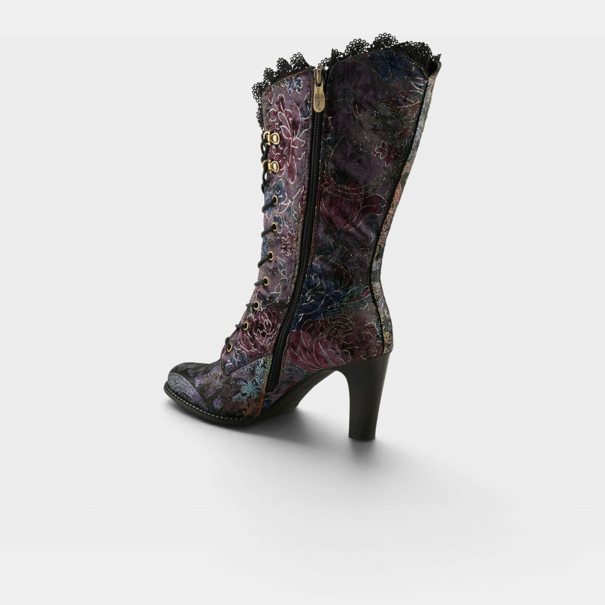 L'Artiste Forutaluv Women's Boots — product view 14