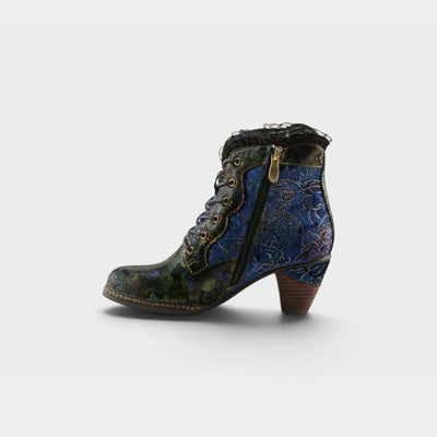 L'Artiste Forutaluvlo Women's Boots — product view 4