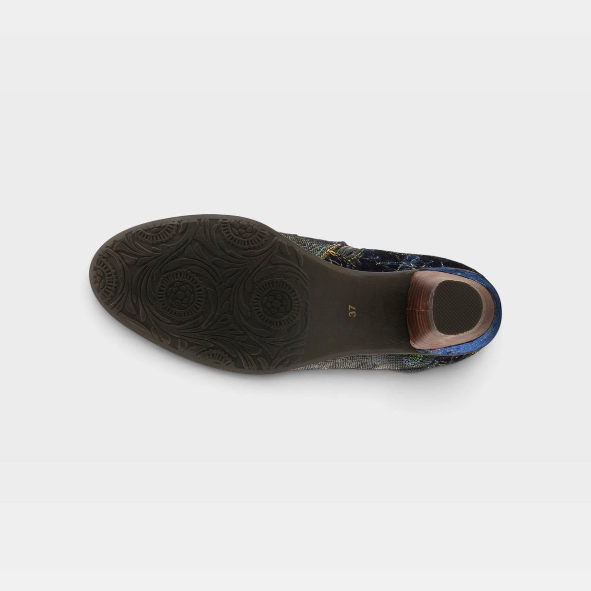 L'Artiste Forutaluvlo Women's Boots — product view 12