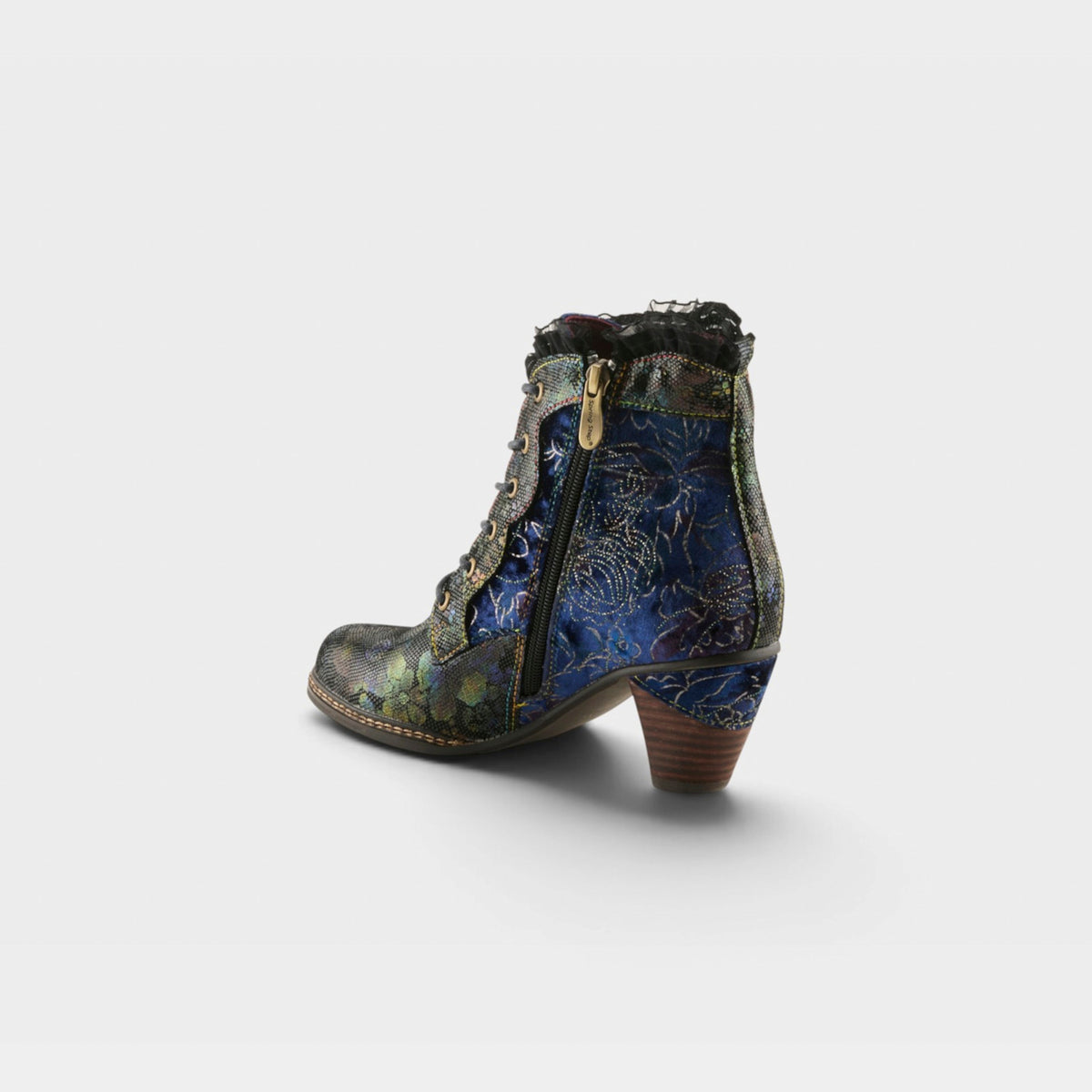 L'Artiste Forutaluvlo Women's Boots — product view 13