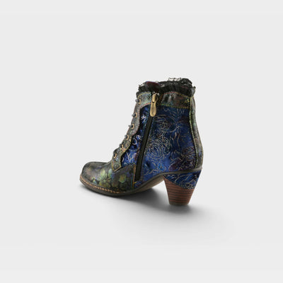 L'Artiste Forutaluvlo Women's Boots — product view 13