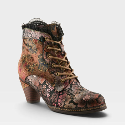 L'Artiste Forutaluvlo Women's Boots — product view 8