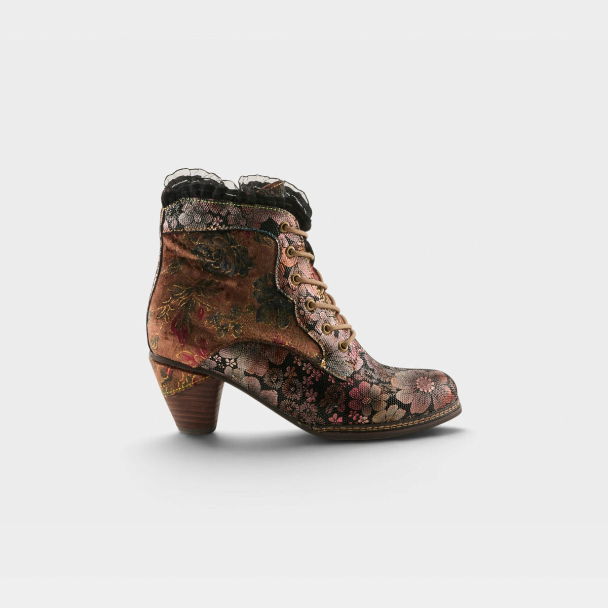 L'Artiste Forutaluvlo Women's Boots — product view 14