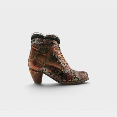L'Artiste Forutaluvlo Women's Boots — product view 14