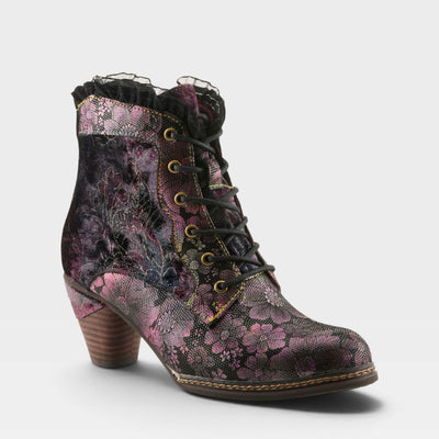L'Artiste Forutaluvlo Women's Boots — product view 9
