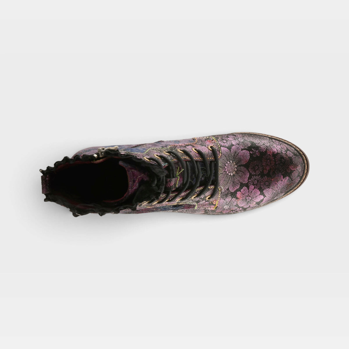 L'Artiste Forutaluvlo Women's Boots — product view 19