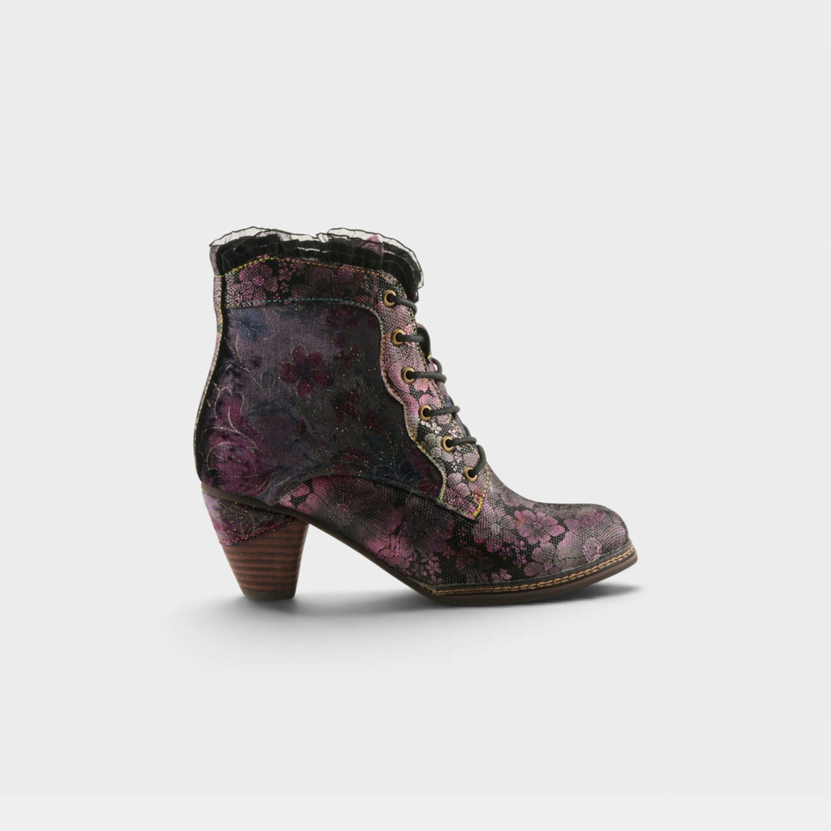 L'Artiste Forutaluvlo Women's Boots — product view 18