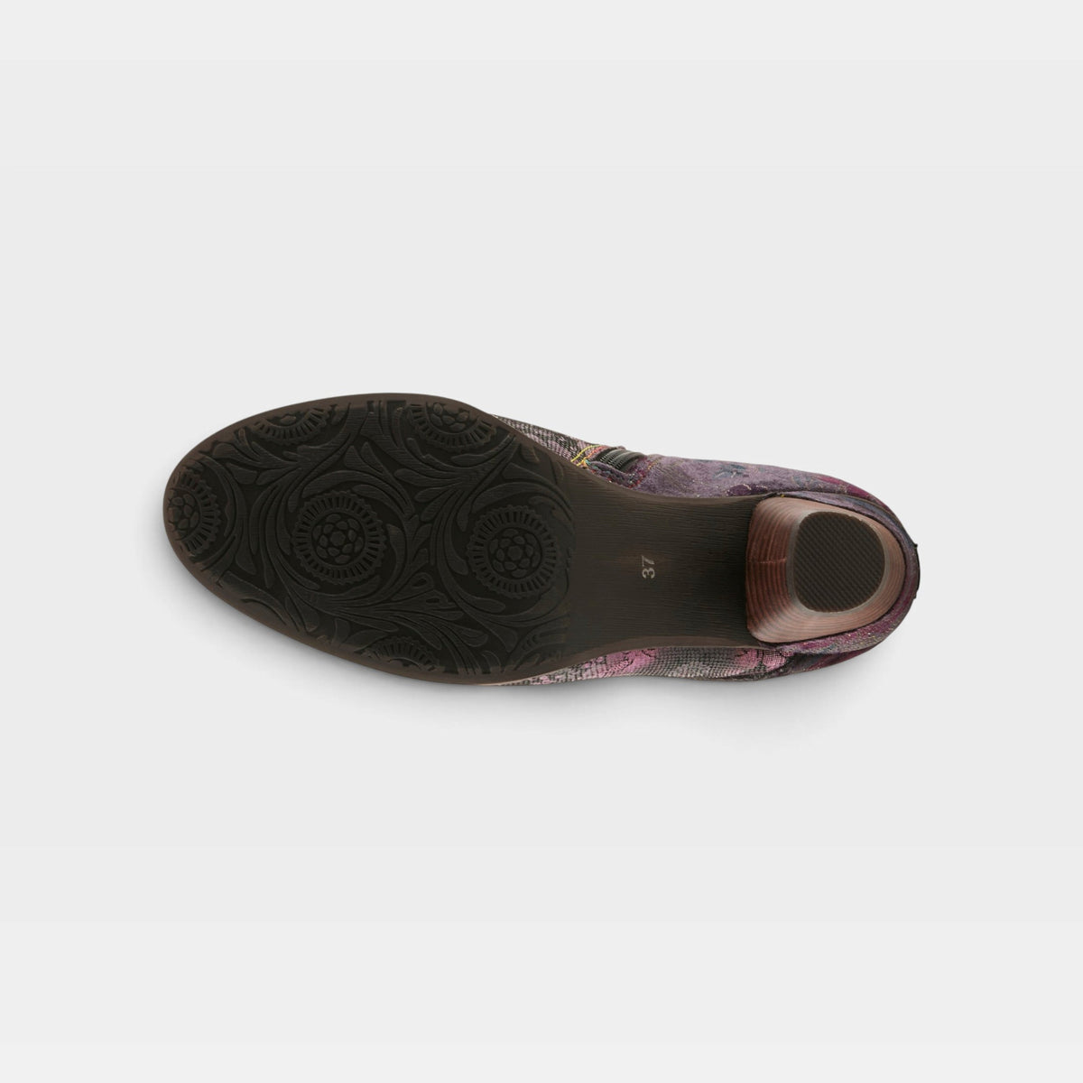 L'Artiste Forutaluvlo Women's Boots — product view 20
