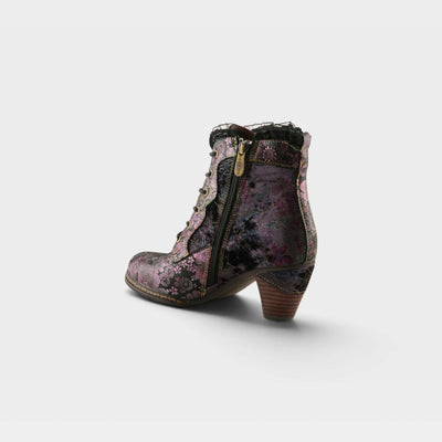L'Artiste Forutaluvlo Women's Boots — product view 21