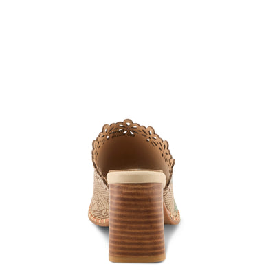 L'ARTISTE FOXXILA SANDALS