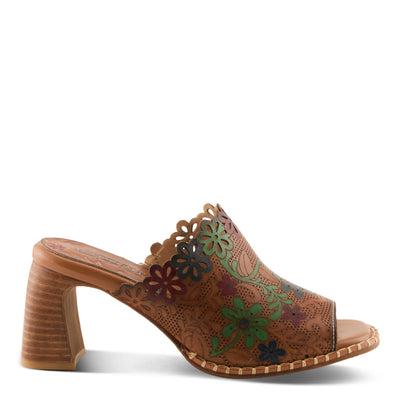 L'ARTISTE FOXXILA SANDALS