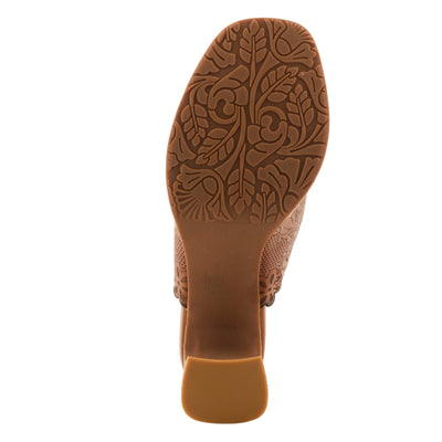 L'ARTISTE FOXXILA SANDALS