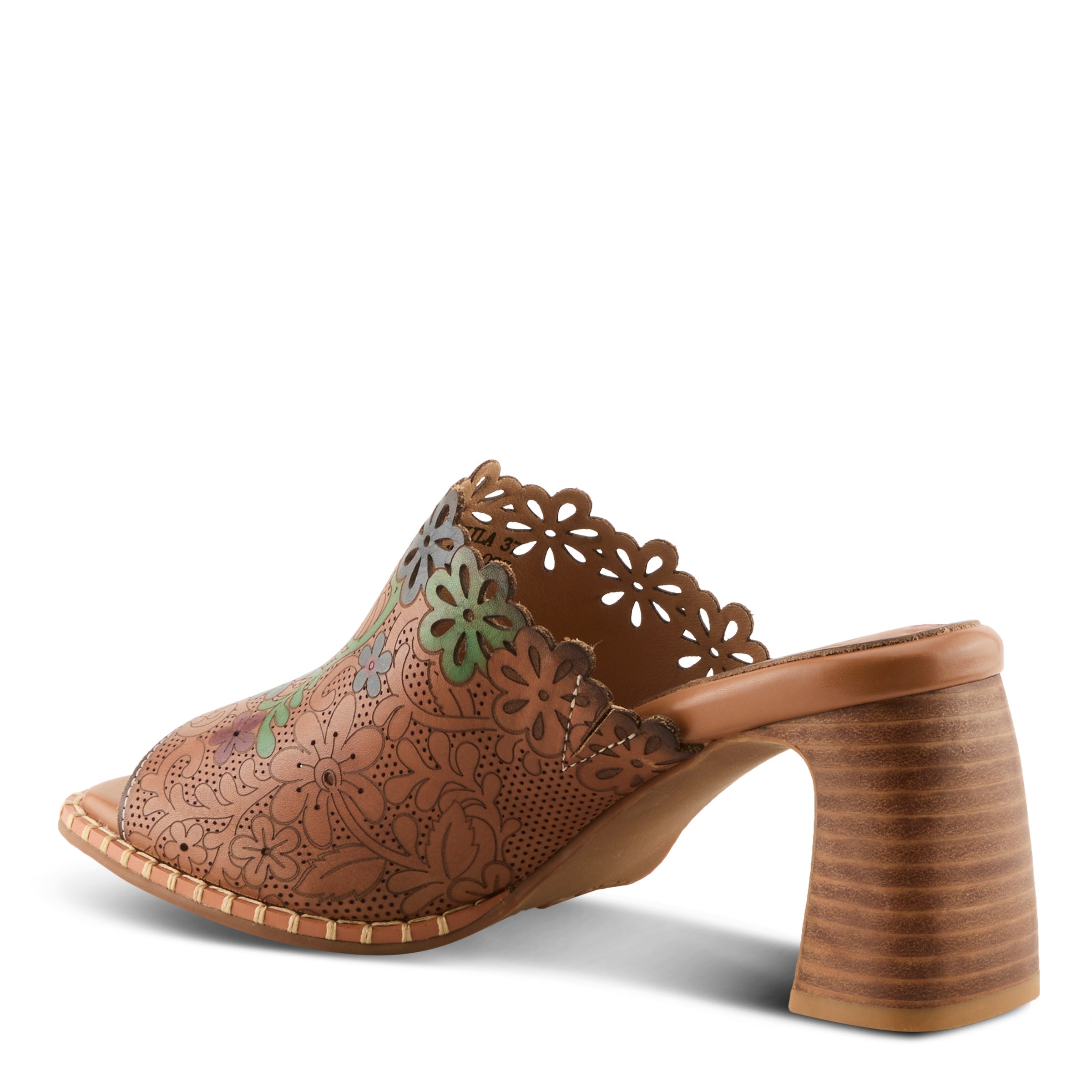 L'ARTISTE FOXXILA SANDALS