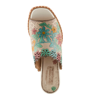 L'ARTISTE FOXXILA SANDALS