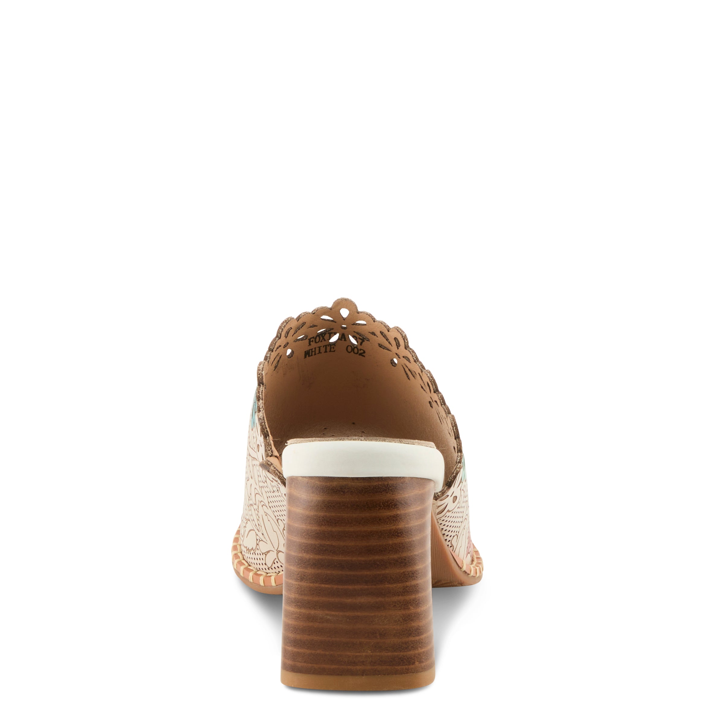 L'ARTISTE FOXXILA SANDALS