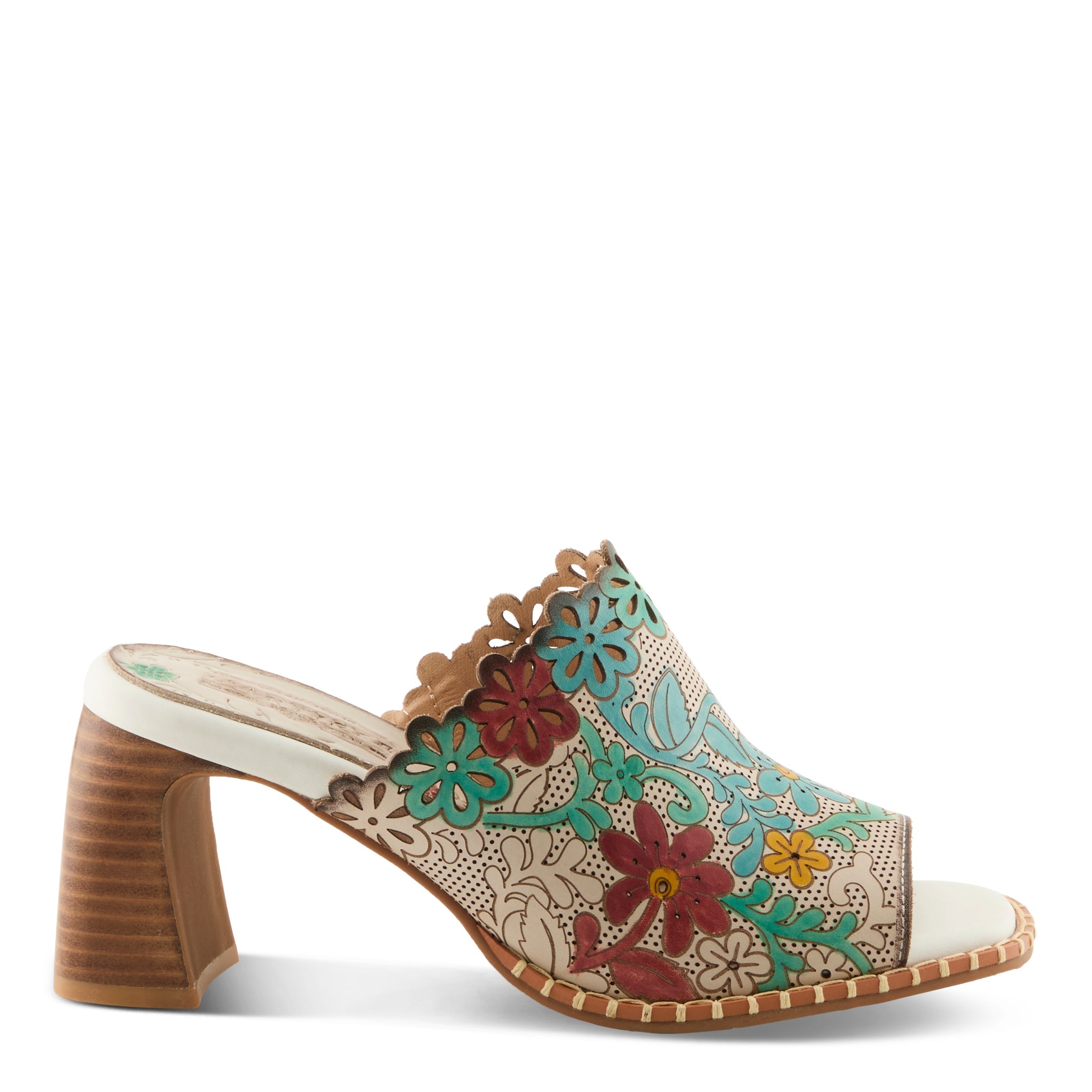 L'ARTISTE FOXXILA SANDALS
