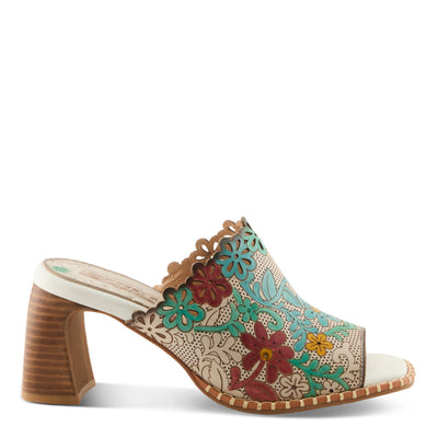 L'ARTISTE FOXXILA SANDALS
