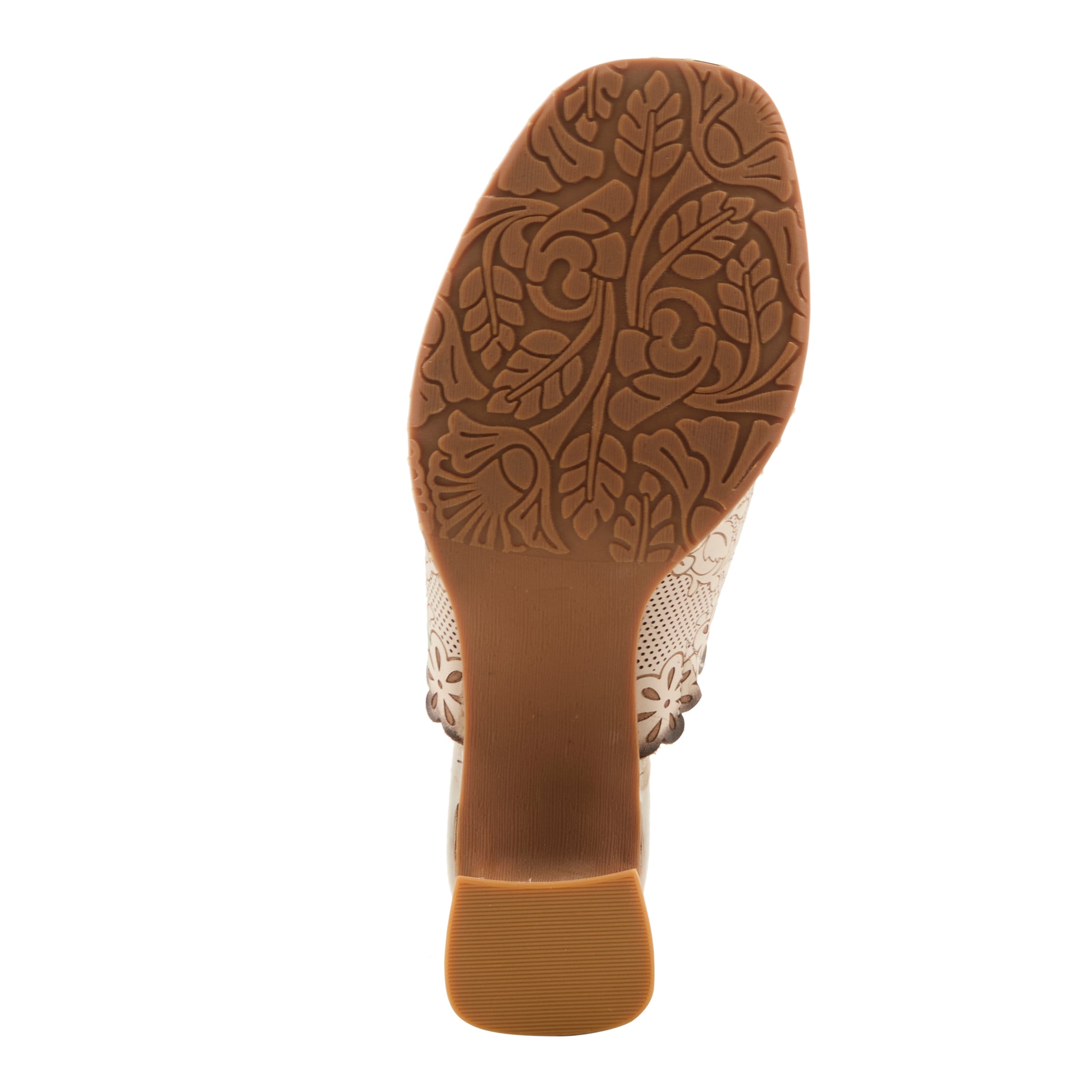L'ARTISTE FOXXILA SANDALS