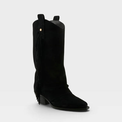 Patrizia Fringegal Women's Boots — product view 20