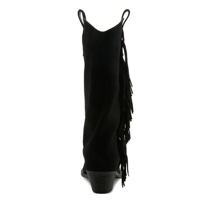 Patrizia Fringegal Women's Boots — product view 3
