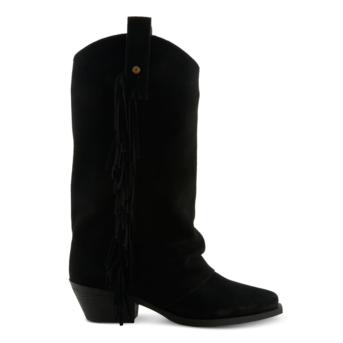 Patrizia Fringegal Women's Boots — product view 4