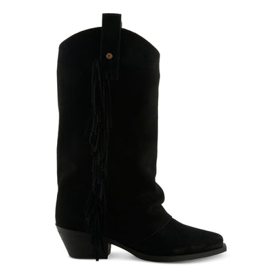Patrizia Fringegal Women's Boots — product view 4
