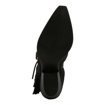 Patrizia Fringegal Women's Boots — product view 5