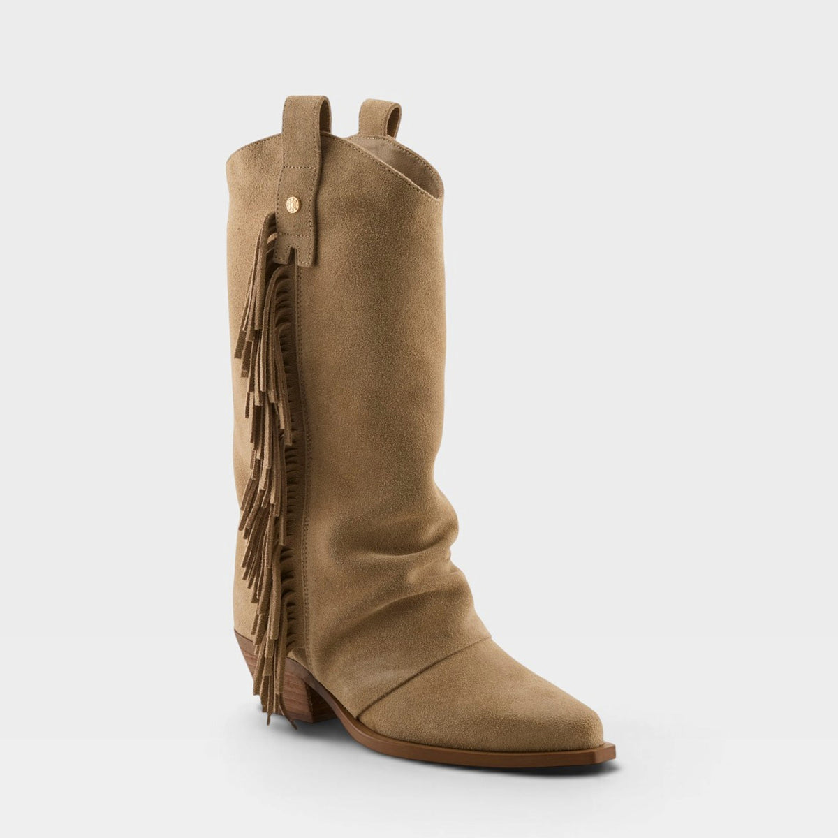 Patrizia Fringegal Women's Boots — product view 22