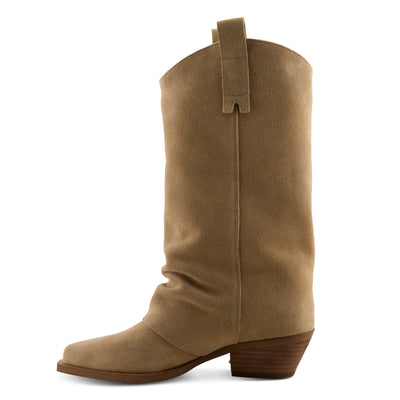 Patrizia Fringegal Women's Boots — product view 7