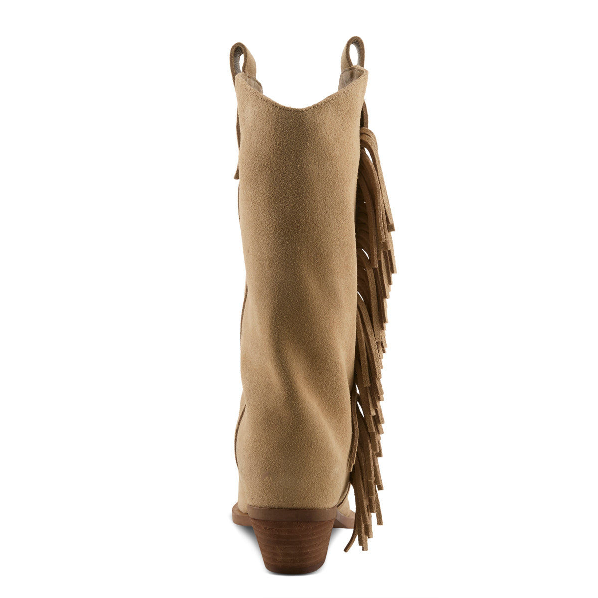 Patrizia Fringegal Women's Boots — product view 9