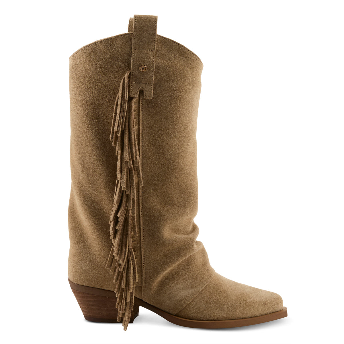 Patrizia Fringegal Women's Boots — product view 10