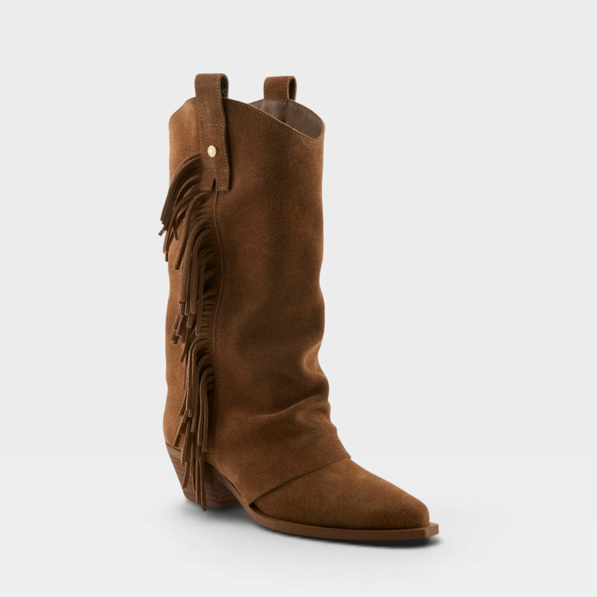 Patrizia Fringegal Women's Boots — product view 21