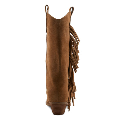 Patrizia Fringegal Women's Boots — product view 15