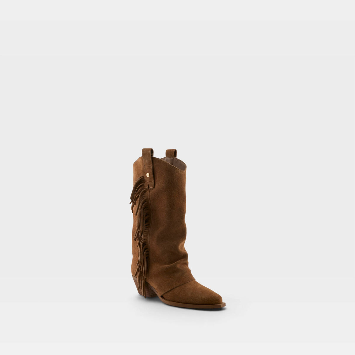 Patrizia Fringegal Women's Boots — product view 19