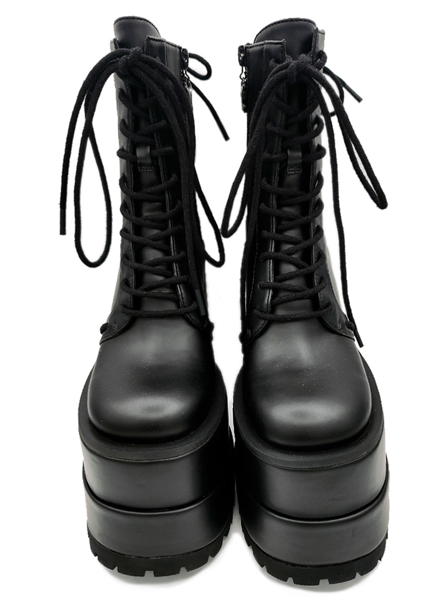 Charla Tedrick  Doubletime Boot – front view