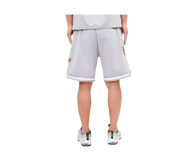 Pro Standard Tampa Bay Buccaneers Pro Team Men Shorts Grey