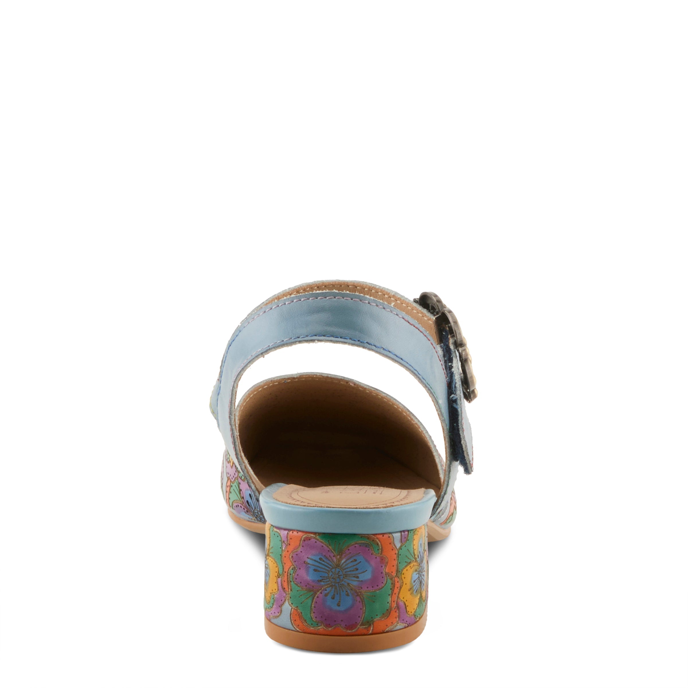 L'ARTISTE FUNFERBIZ SHOES