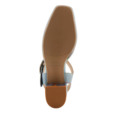 L'ARTISTE FUNFERBIZ SHOES