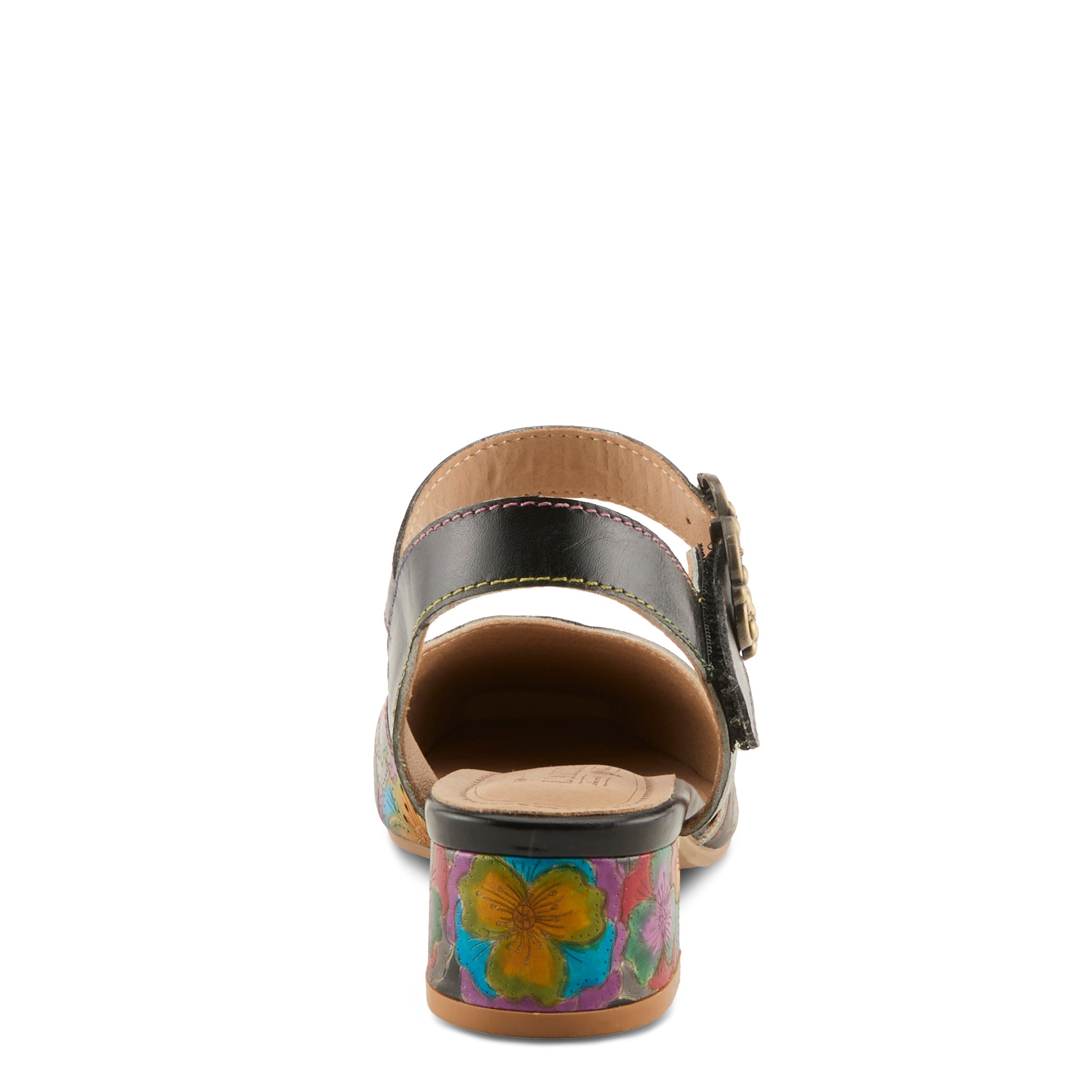 L'ARTISTE FUNFERBIZ SHOES