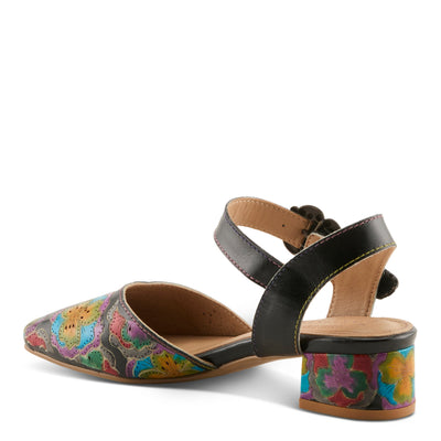 L'ARTISTE FUNFERBIZ SHOES