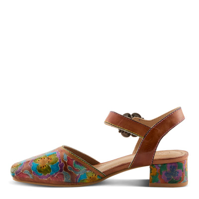 L'ARTISTE FUNFERBIZ SHOES