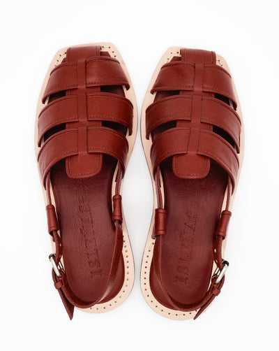 Fisherman Sandals | Atardece @ MUNS