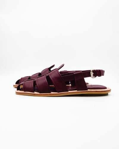 Fisherman Sandals | Uvita @ MUNS