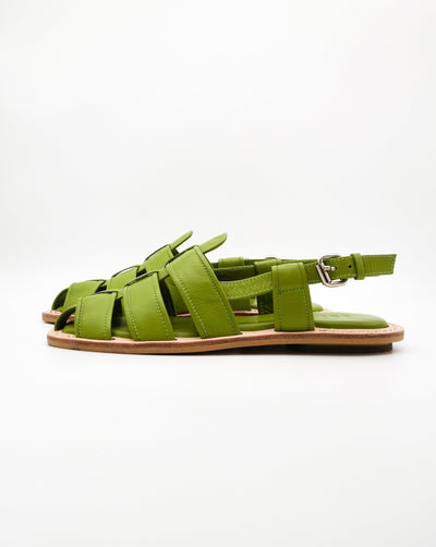 Fisherman Sandals | Quenepa @ MUNS