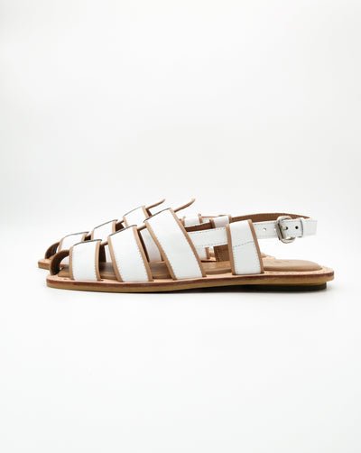 Fisherman Signature | White Sand @MUNS