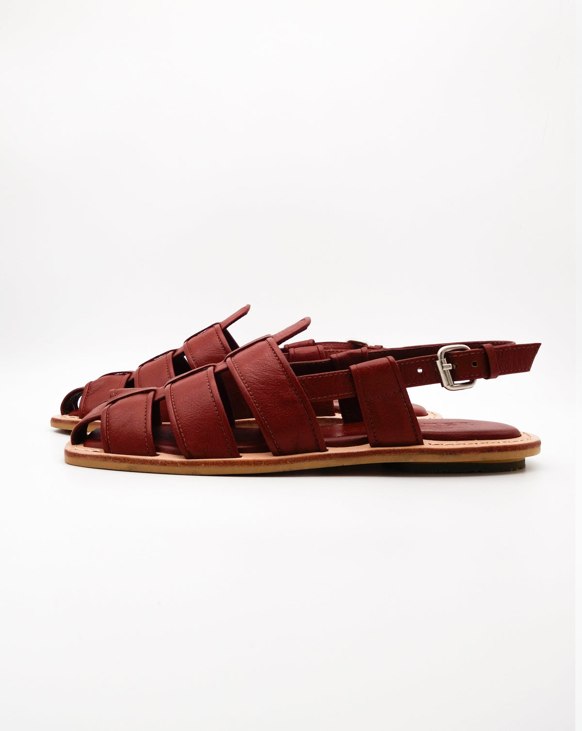Fisherman Sandals | Atardece @ MUNS