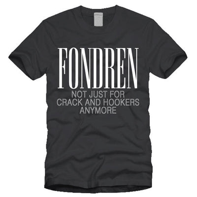Fondren: Not Just for Crack and Hookers Anymore!