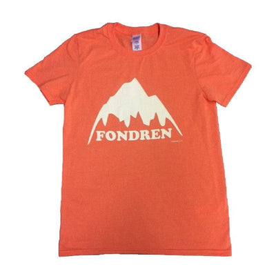 Fondren Mountain