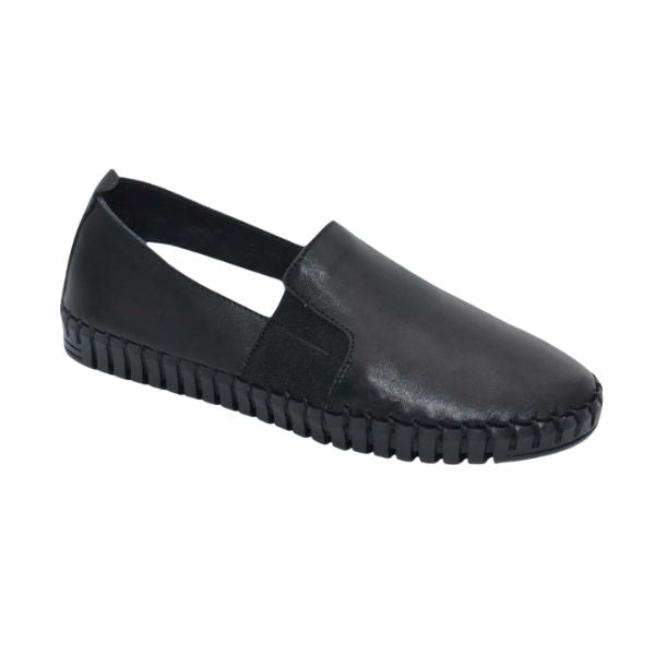 Eric Michael Frida Minimalist Slip-On Flat
